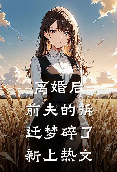 离婚后，前夫的拆迁梦碎了新上热文