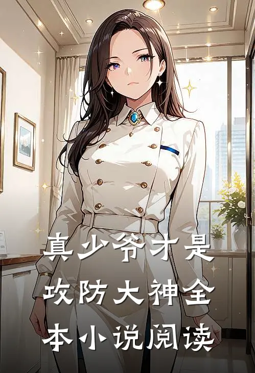真少爷才是攻防大神全本小说阅读