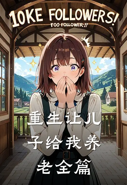重生让儿子给我养老全篇