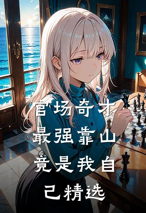 官场奇才：最强靠山竟是我自己精选