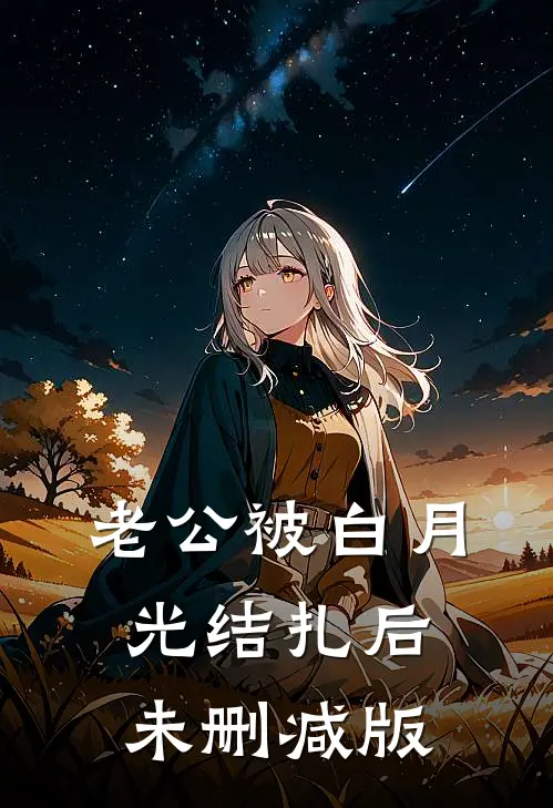 老公被白月光结扎后未删减版