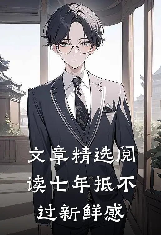 文章精选阅读七年抵不过新鲜感