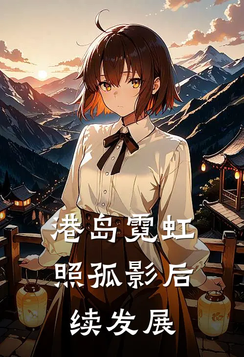 港岛霓虹照孤影后续发展