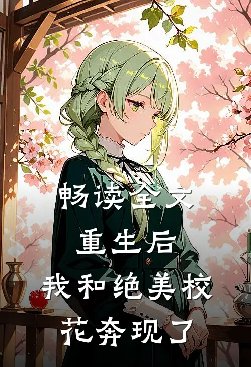 畅读全文重生后，我和绝美校花奔现了