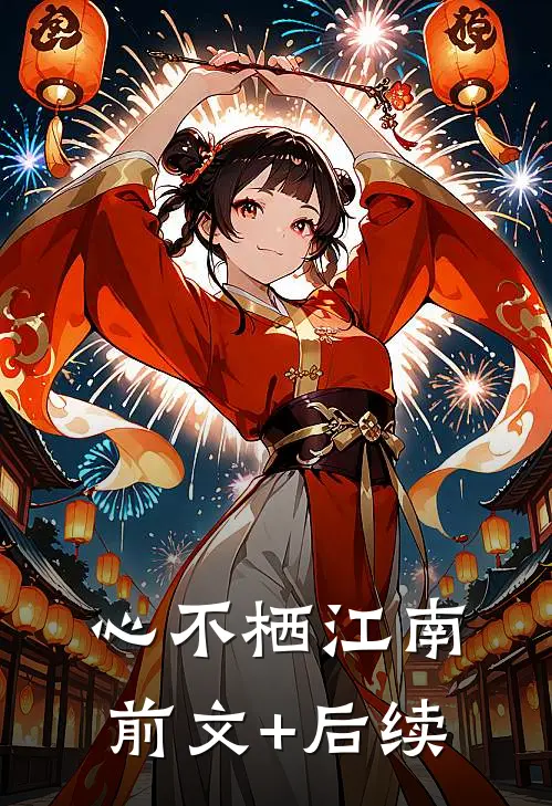 心不栖江南前文+后续