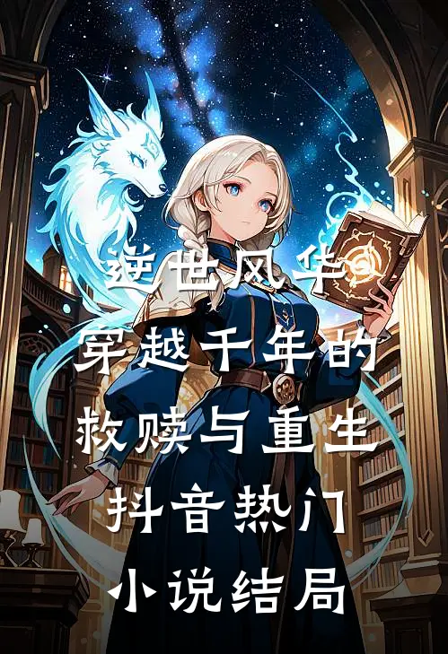 逆世风华：穿越千年的救赎与重生抖音热门小说结局