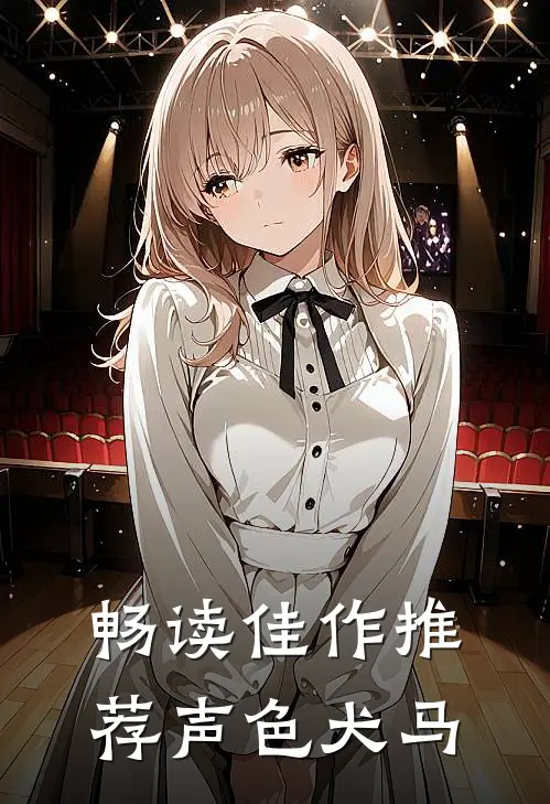 畅读佳作推荐声色犬马