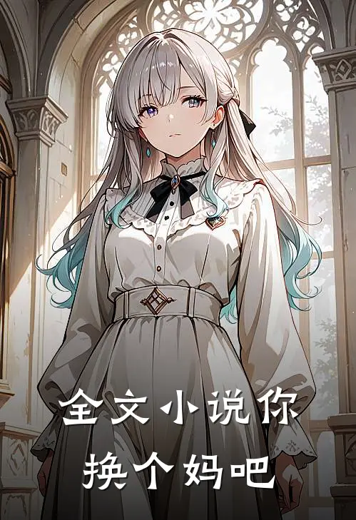 全文小说你换个妈吧