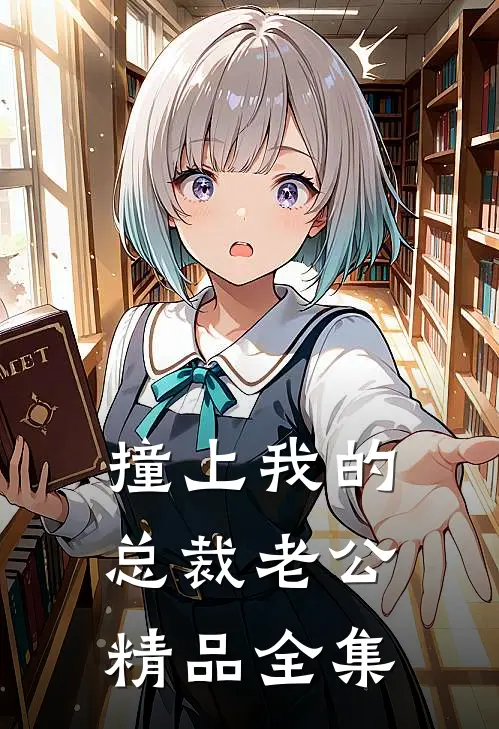 撞上我的总裁老公精品全集