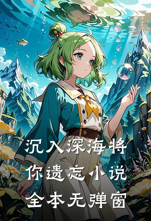 沉入深海将你遗忘小说全本无弹窗