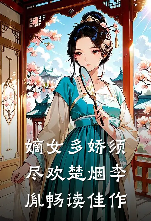 嫡女多娇须尽欢楚烟李胤畅读佳作