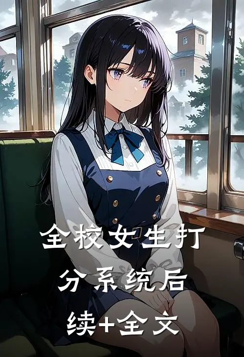 全校女生打分系统后续+全文