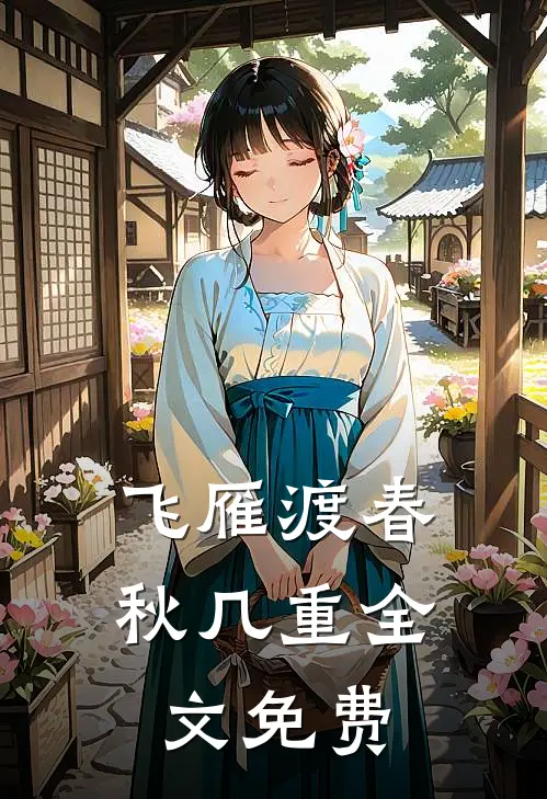 飞雁渡春秋几重全文免费
