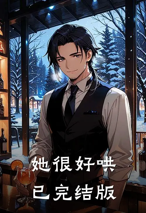 她很好哄已完结版