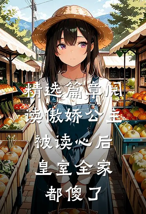 精选篇章阅读傲娇公主被读心后，皇室全家都傻了
