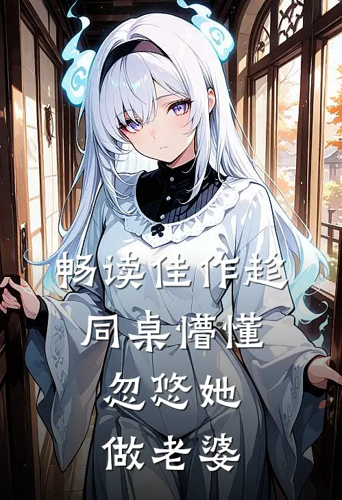 畅读佳作趁同桌懵懂，忽悠她做老婆