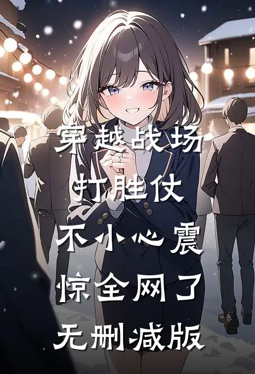 穿越战场打胜仗，不小心震惊全网了无删减版