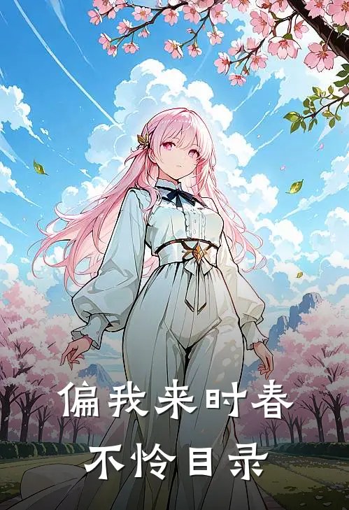 偏我来时春不怜目录