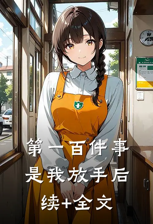 第一百件事，是我放手后续+全文