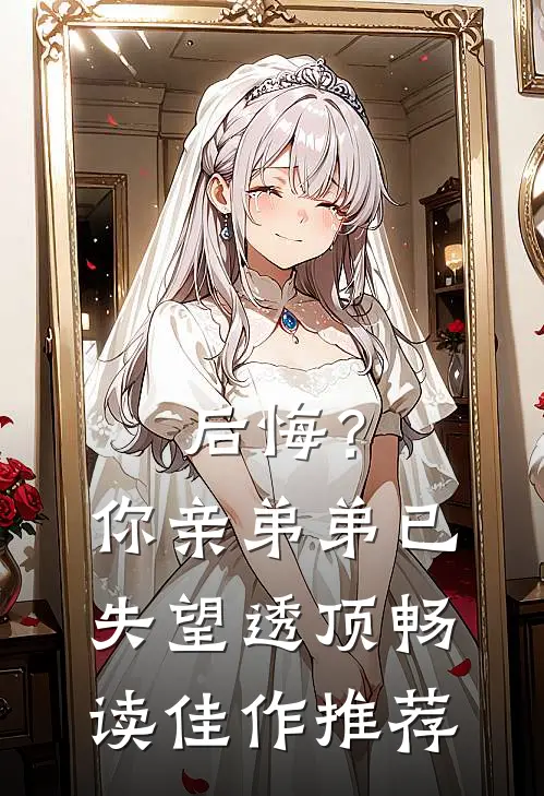 后悔？你亲弟弟已失望透顶畅读佳作推荐