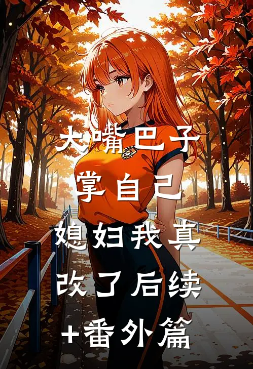 大嘴巴子掌自己，媳妇我真改了后续+番外篇