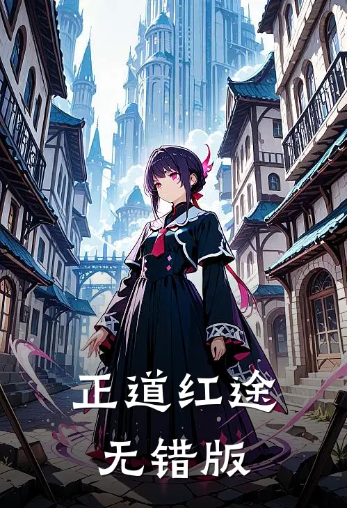 正道红途无错版