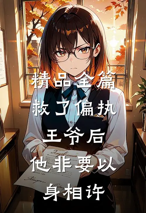 精品全篇救了偏执王爷后，他非要以身相许