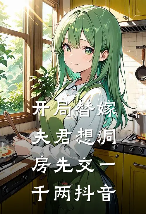 开局替嫁，夫君想洞房先交一千两抖音