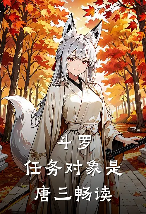 斗罗：任务对象是唐三畅读
