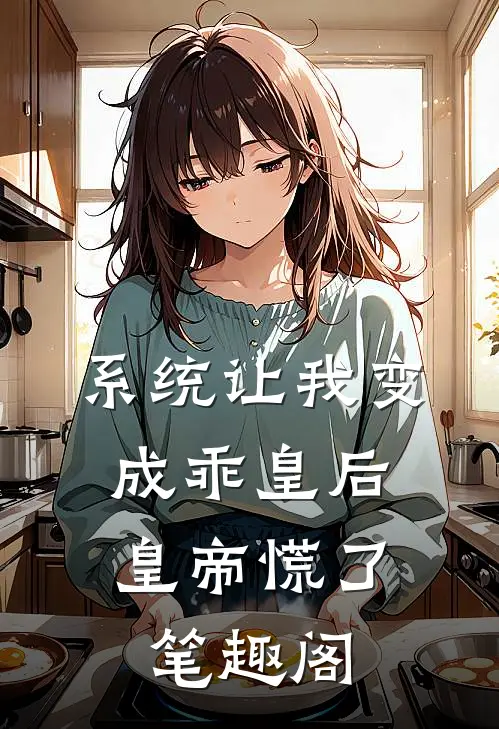 系统让我变成乖皇后，皇帝慌了笔趣阁