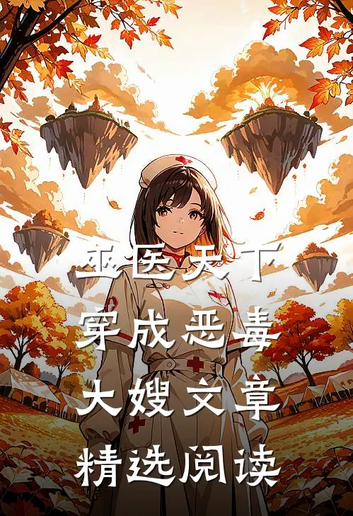巫医天下：穿成恶毒大嫂文章精选阅读