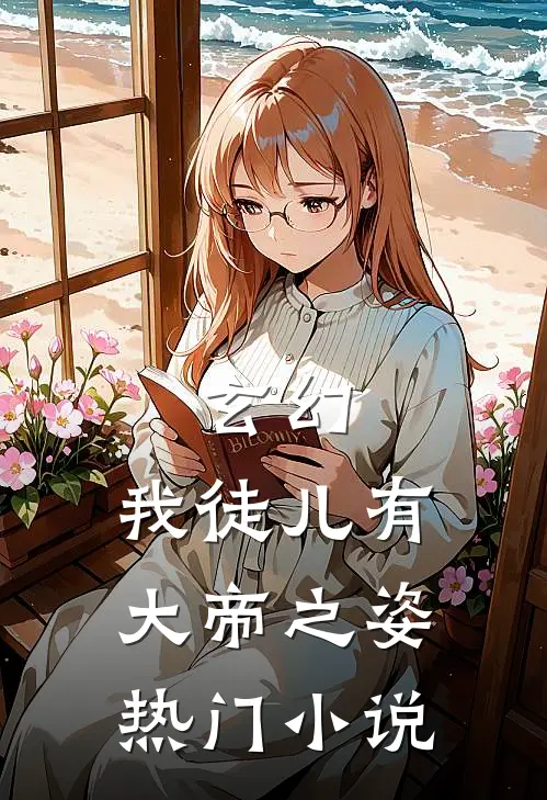 玄幻我徒儿有大帝之姿热门