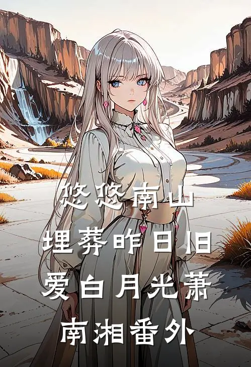 悠悠南山，埋葬昨日旧爱白月光萧南湘番外
