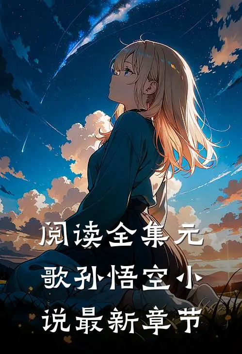 阅读全集元歌孙悟空小说最新章节