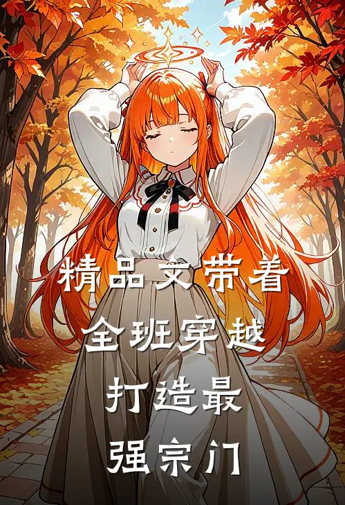 精品文带着全班穿越,打造最强宗门