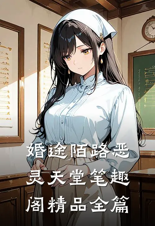 婚途陌路恶灵天堂笔趣阁精品全篇