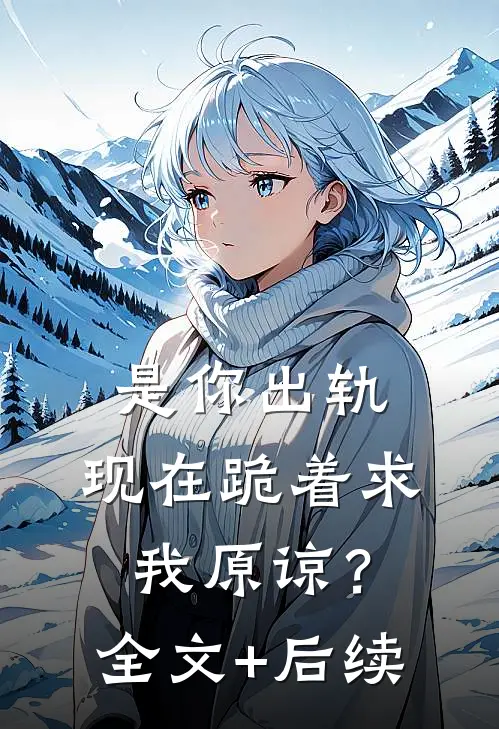 是你出轨，现在跪着求我原谅？全文+后续