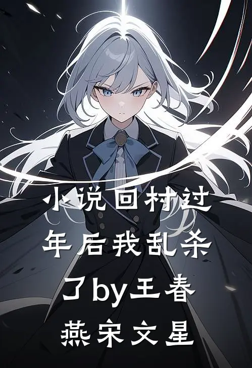 小说回村过年后我乱杀了by王春燕宋文星