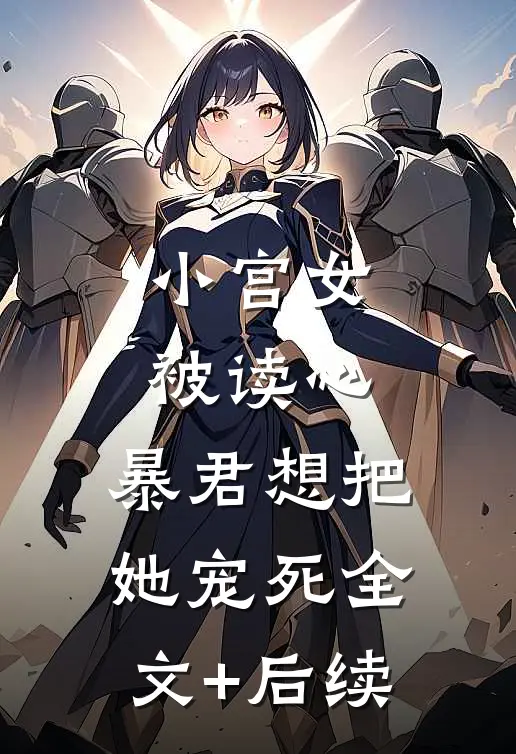 小宫女被读心，暴君想把她宠死全文+后续