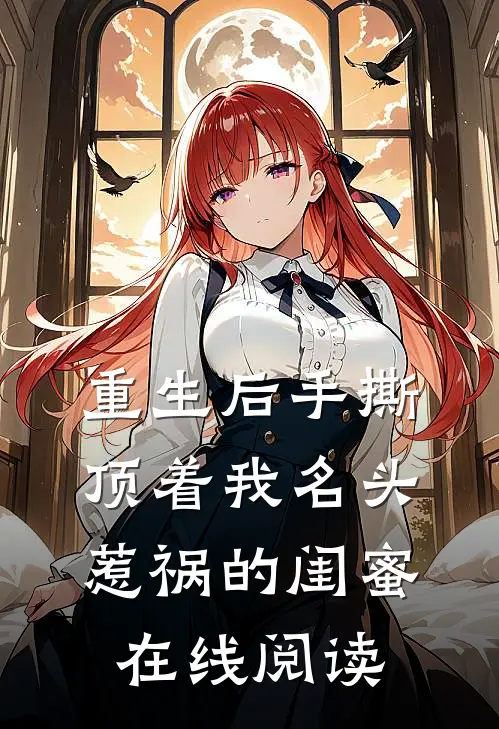 重生后手撕顶着我名头惹祸的闺蜜在线阅读
