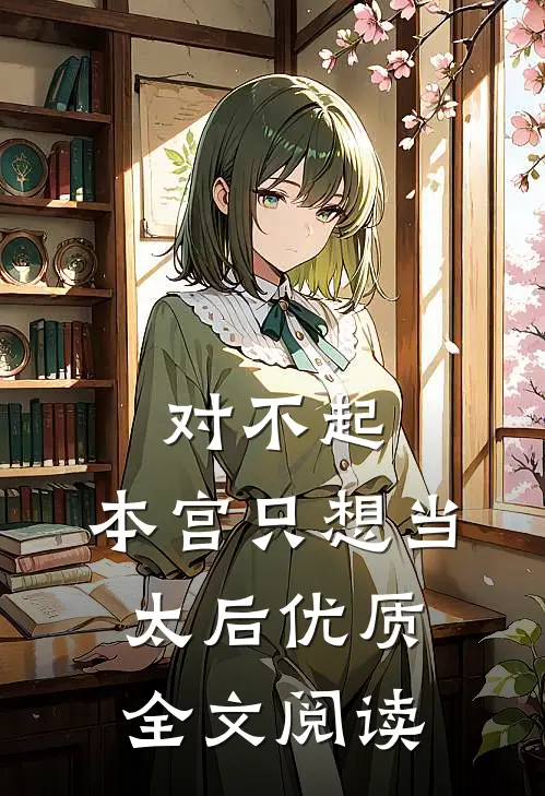 对不起，本宫只想当太后优质全文阅读