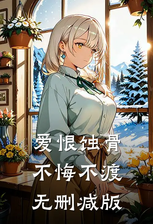 爱恨蚀骨，不悔不渡无删减版