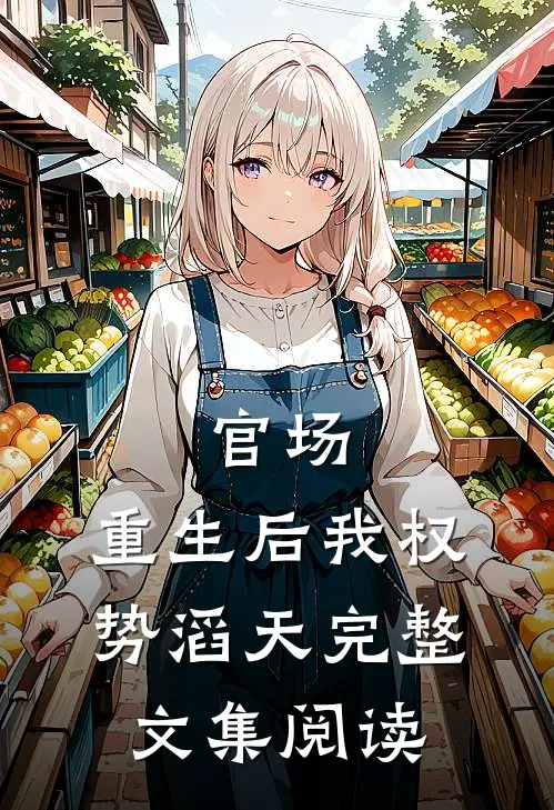 官场：重生后我权势滔天完整文集阅读