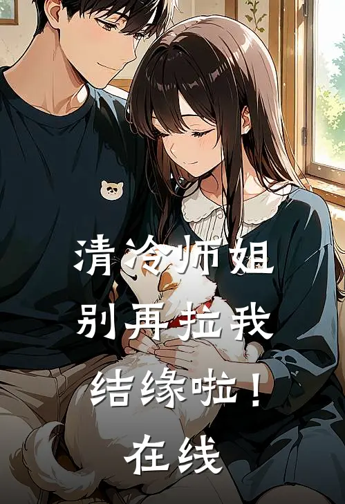 清冷师姐，别再拉我结缘啦！在线