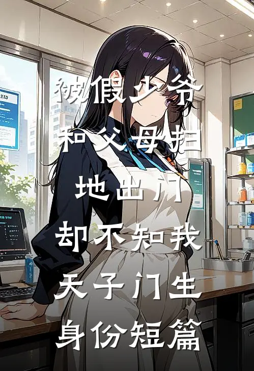 被假少爷和父母扫地出门，却不知我天子门生身份短篇