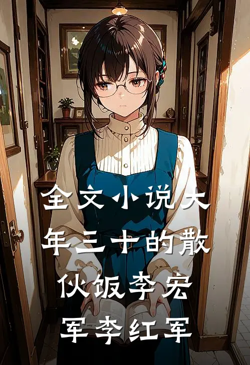 全文小说大年三十的散伙饭李宏军李红军