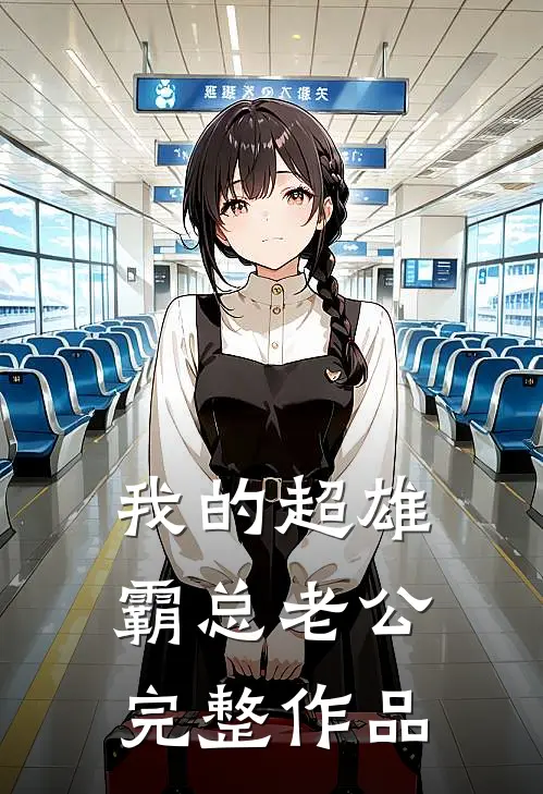 我的超雄霸总老公完整作品