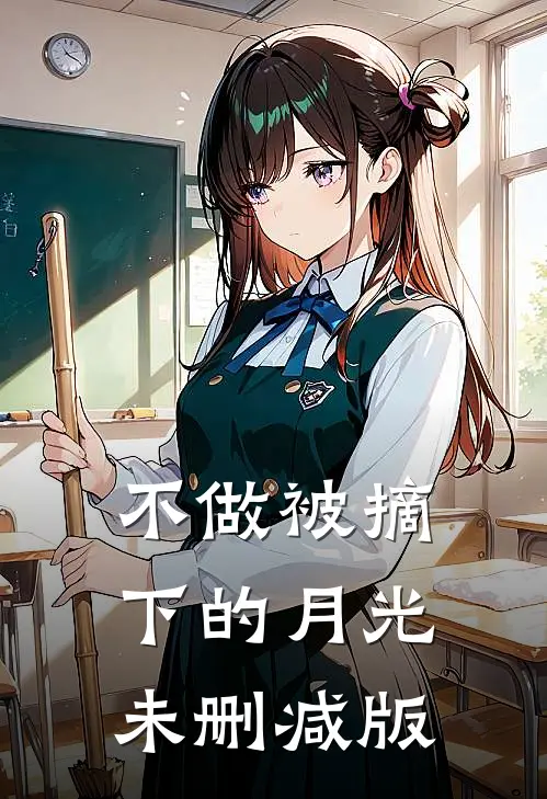 不做被摘下的月光未删减版