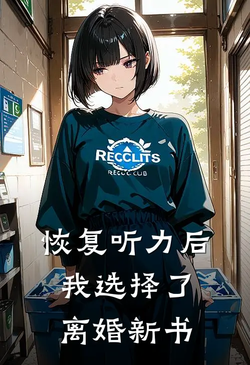恢复听力后，我选择了离婚新书