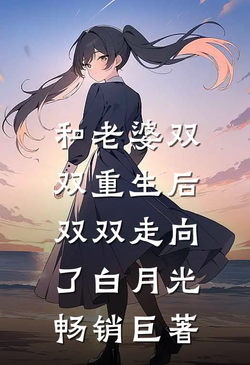 和老婆双双重生后，双双走向了白月光畅销巨著